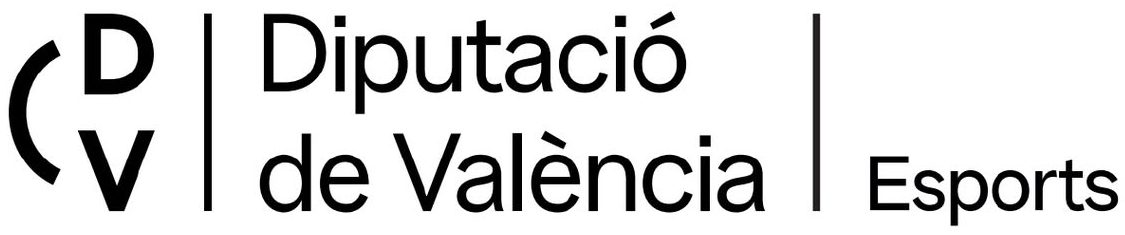 Logo Diputación