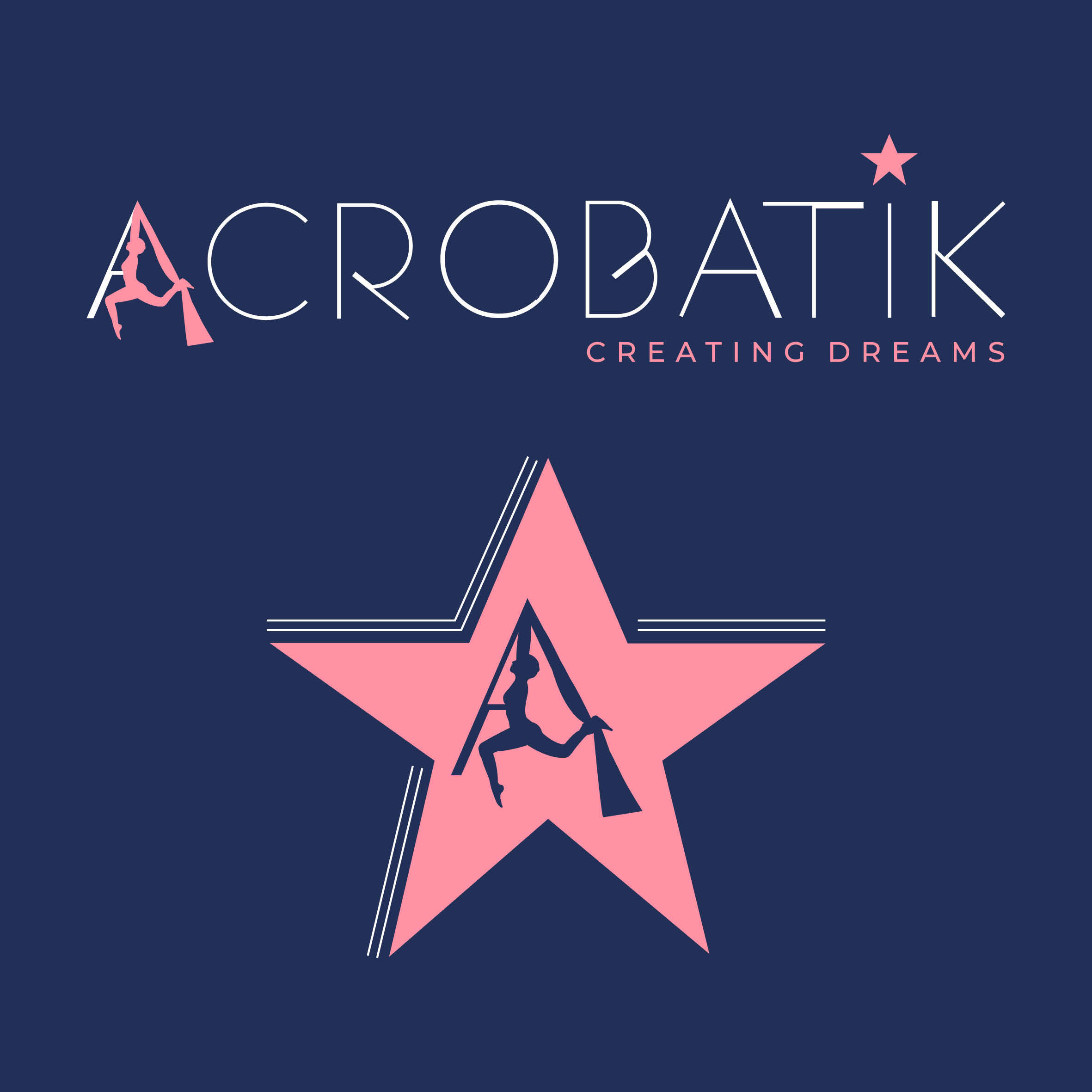 Logo Club Acrobatik